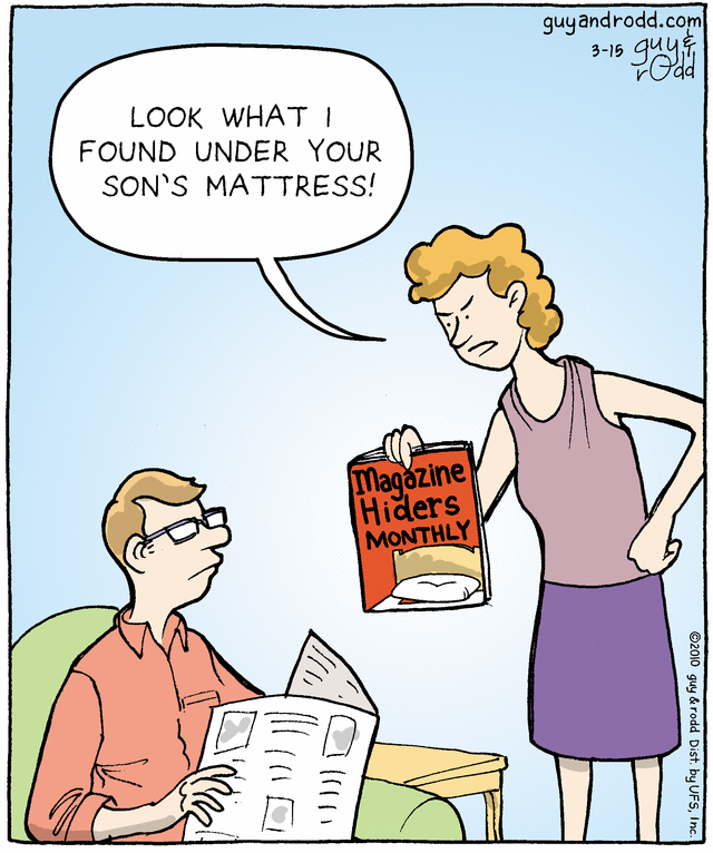 brevity